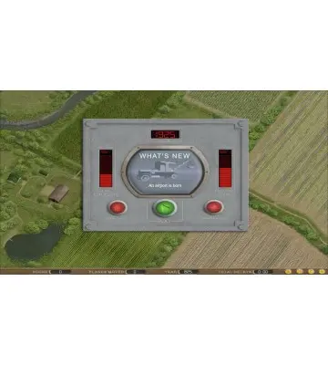 Игра Airport Madness: Time Machine для ПК (Ключ активации Steam)