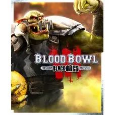 Игра Blood Bowl 3 - Black Orcs Edition для ПК (Ключ активации Steam)