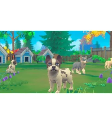 Гра My Universe - Puppies & Kittens  для ПК (Ключ активації Steam)