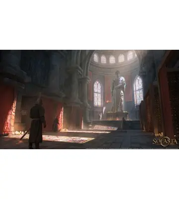 Доповнення Solasta: Crown of the Magister - Supporter Pack  для ПК (Ключ активації Steam)