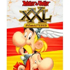 Гра Asterix & Obelix XXL: Romastered  для ПК (Ключ активації Steam)