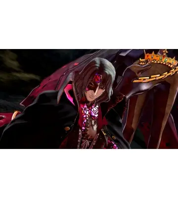 Гра Bloodstained: Ritual of the Night  для ПК (Ключ активації Steam)