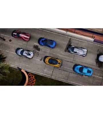 Гра Fast & Furious Crossroads  для ПК (Ключ активації Steam)