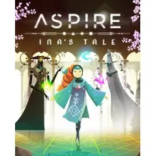Игра Aspire: Ina's Tale для ПК (Ключ активации Steam)