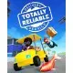 Гра Totally Reliable Delivery Service  для ПК (Ключ активації Steam)