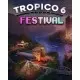 Дополнение Tropico 6 - Festival для ПК (Ключ активации Steam)