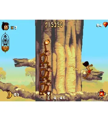 Игра The Jungle Book для ПК (Ключ активации Steam)