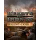 Дополнение Hearts of Iron IV: Waking the Tiger для ПК (Ключ активации Steam)
