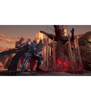 Гра Code Vein  для ПК (Ключ активації Steam)