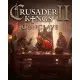 Дополнение Crusader Kings II: Conclave – Expansion для ПК (Ключ активации Steam)