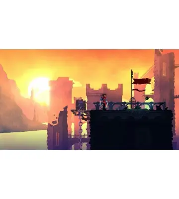 Гра Dead Cells  для ПК (Ключ активації Steam)