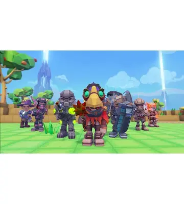 Игра PixARK для ПК (Ключ активации Steam)