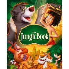 Игра The Jungle Book для ПК (Ключ активации Steam)