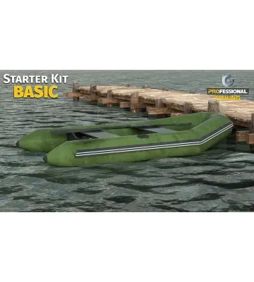 Дополнение Professional Fishing: Starter Kit Basic для ПК (Ключ активации Steam)