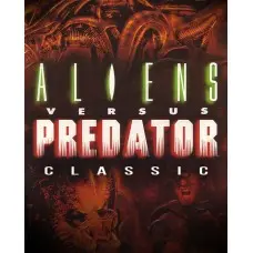 Игра Aliens versus Predator Classic 2000 для ПК (Ключ активации Steam)