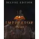 Игра Imperator: Rome - Deluxe Edition для ПК (Ключ активации Steam)