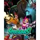 Гра Spidersaurs  для ПК (Ключ активації Steam)