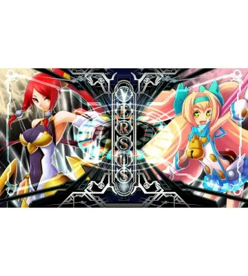 Гра BlazBlue: Chronophantasma Extend  для ПК (Ключ активації Steam)