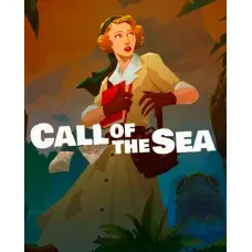 Гра Call of the Sea  для ПК (Ключ активації Steam)