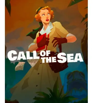 Игра Call of the Sea для ПК (Ключ активации Steam)