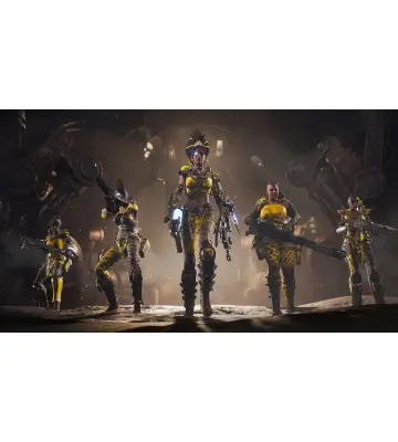 Игра Necromunda: Underhive Wars для ПК (Ключ активации Steam)