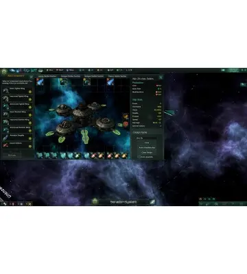 Доповнення Stellaris - Plantoids Species Pack  для ПК (Ключ активації Steam)