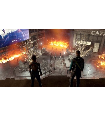 Гра Detroit: Become Human  для ПК (Ключ активації Steam)