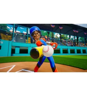 Гра Little League World Series Baseball 2022  для ПК (Ключ активації Steam)