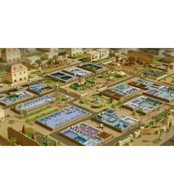 Доповнення Two Point Hospital: Culture Shock  для ПК (Ключ активації Steam)