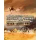 Доповнення Sudden Strike 4 - Africa: Desert War  для ПК (Ключ активації Steam)