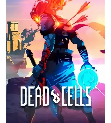 Гра Dead Cells  для ПК (Ключ активації Steam)