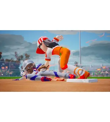 Гра Little League World Series Baseball 2022  для ПК (Ключ активації Steam)