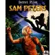 Игра Secret Files: Sam Peters для ПК (Ключ активации Steam)