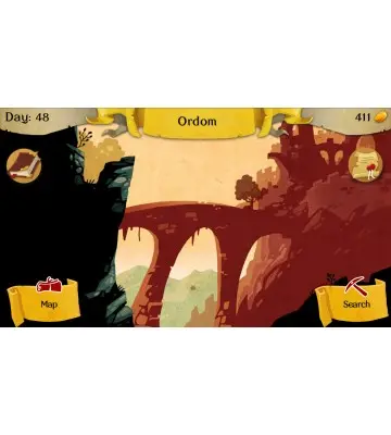 Гра 16bit Trader  для ПК (Ключ активації Steam)