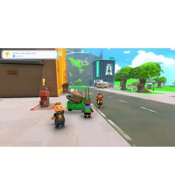 Гра Totally Reliable Delivery Service  для ПК (Ключ активації Steam)