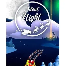 Гра Silent Night - A Christmas Delivery  для ПК (Ключ активації Steam)