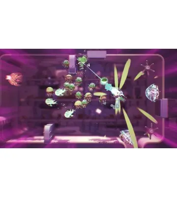 Игра Space Cows для ПК (Ключ активации Steam)