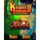 Игра Knights of Pen and Paper 2 - Dragon Bundle для ПК (Ключ активации Steam)