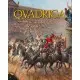 Игра Qvadriga для ПК (Ключ активации Steam)