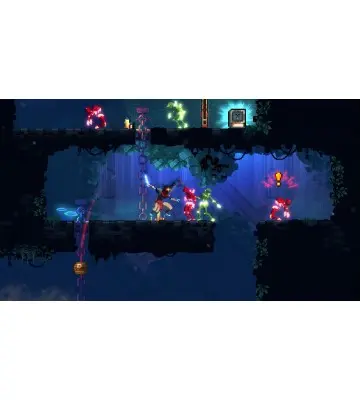 Гра Dead Cells  для ПК (Ключ активації Steam)