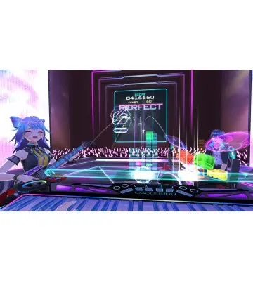 Игра BEAT ARENA для ПК (Ключ активации Steam)