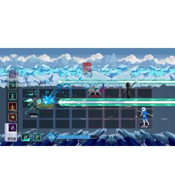 Гра One Step From Eden  для ПК (Ключ активації Steam)