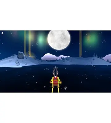 Гра Silent Night - A Christmas Delivery  для ПК (Ключ активації Steam)