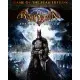 Игра Batman: Arkham Asylum GOTY для ПК (Ключ активации Steam)