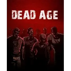 Игра Dead Age для ПК (Ключ активации Steam)