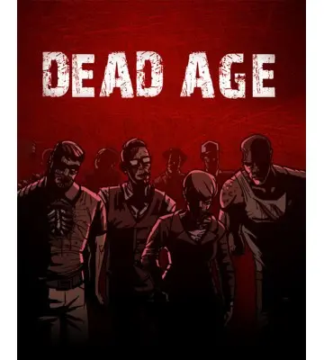 Гра Dead Age  для ПК (Ключ активації Steam)