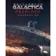 Доповнення Battlestar Galactica Deadlock - Resurrection  для ПК (Ключ активації Steam)