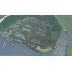 Игра Cities: Skylines для ПК (Ключ активации Steam)