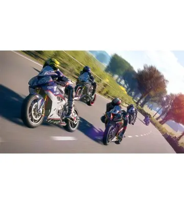 Игра TT Isle of Man Ride On The Edge для ПК (Ключ активации Steam)
