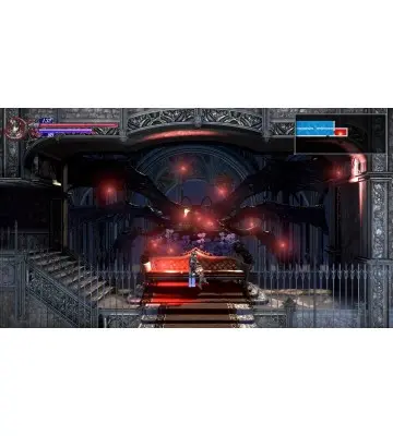 Гра Bloodstained: Ritual of the Night  для ПК (Ключ активації Steam)